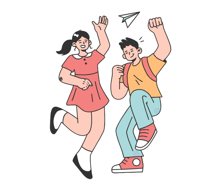 Student Illustration