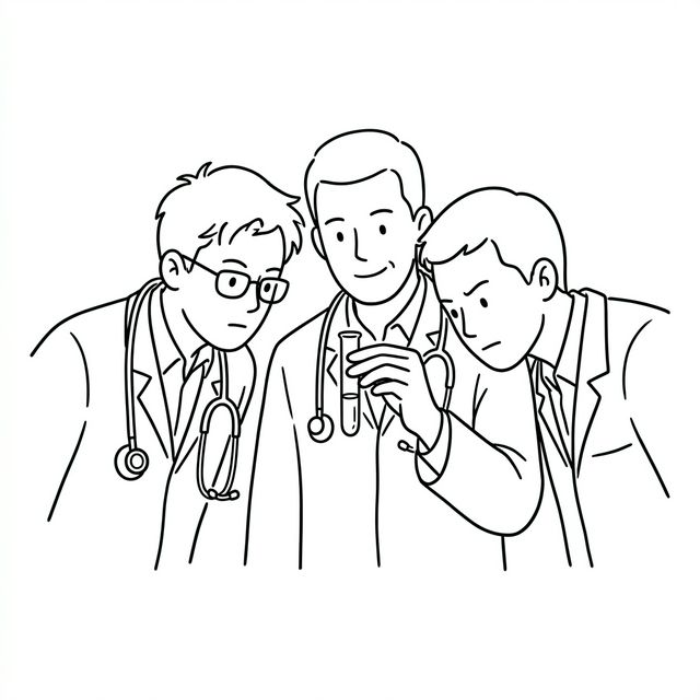 Evaluating patient